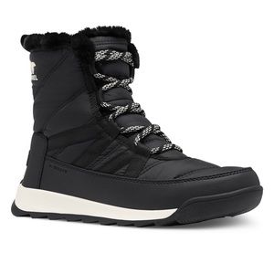 Sorel Withney winter boots